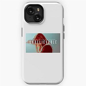 Don’t Doubt the Silence – Unbelievable Unbelievable iPhone Cases