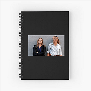 Justice Fights Back – Unbelievable Unbelievable Notebook
