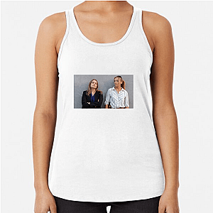 Justice Fights Back – Unbelievable Unbelievable Tank Tops