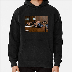 Unseen, Unheard, Unbroken – Unbelievable Unbelievable Hoodies