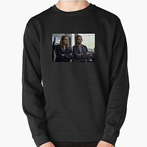 Truth Has Scars – Unbelievable Unbelievable Sweatshirts