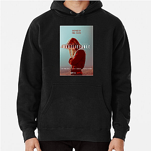 Believe Her – Unbelievable Unbelievable Hoodies