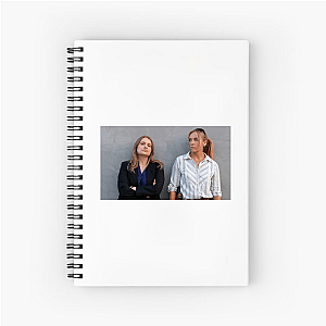 Justice Fights Back – Unbelievable Unbelievable Notebook
