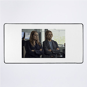 Truth Has Scars – Unbelievable Unbelievable Mouse Pads