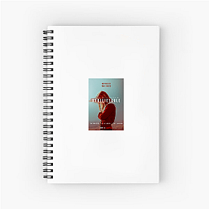 Believe Her – Unbelievable Unbelievable Notebook