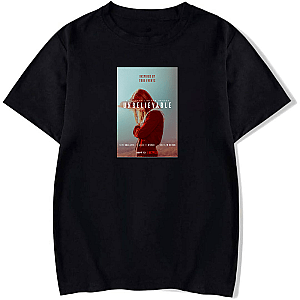 Believe Her – Unbelievable Unbelievable T-Shirts