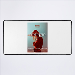 Believe Her – Unbelievable Unbelievable Mouse Pads