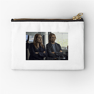Truth Has Scars – Unbelievable Unbelievable Zipper Pouches