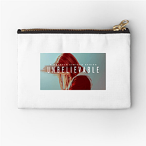 Don’t Doubt the Silence – Unbelievable Unbelievable Zipper Pouches