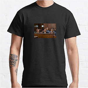 Unseen, Unheard, Unbroken – Unbelievable Unbelievable T-Shirts