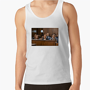 Unseen, Unheard, Unbroken – Unbelievable Unbelievable Tank Tops