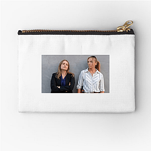 Justice Fights Back – Unbelievable Unbelievable Zipper Pouches