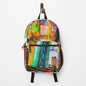 Unbreakable Kimmy Schmidt - The Backpack