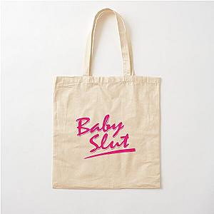 Baby Unbreakable Kimmy Schmidt Cotton Tote Bag