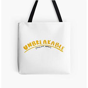 Unbreakable Kimmy Schmidt Tote Bag
