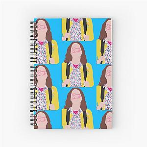The Kimmy Schmidt Notebook