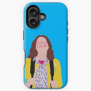 The Kimmy Schmidt Tough Case