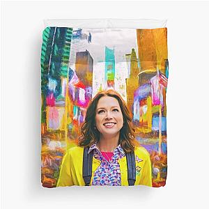 Unbreakable Kimmy Schmidt Duvet Cover