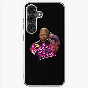 Titus Unbreakable Kimmy Schmidt Samsung Case