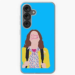 The Unbreakable Kimmy Schmidt Soft Case