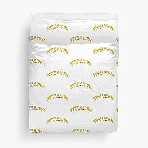 Unbreakable Kimmy Schmidt Duvet Cover
