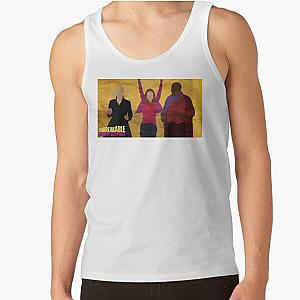 Unbreakable Kimmy Schmidt Minimalist Tank Top