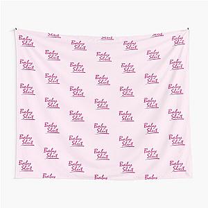 Baby Slut Unbreakable Kimmy Schmidt Tapestry