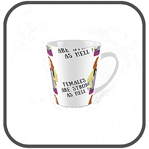 Unbreakable Kimmy Schmidt Mugs