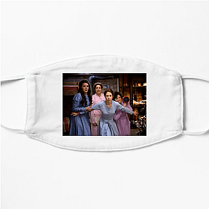 Keep It Kimmy Schmidt Unbreakable Kimmy Schmidt Face Masks