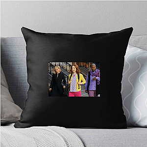 Kimmy Schmidt Never Quits Unbreakable Kimmy Schmidt Pillows Cover