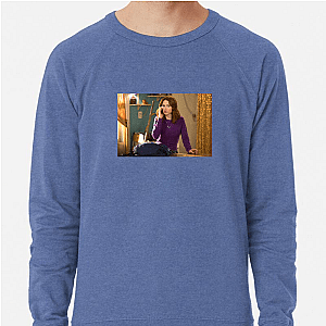 Kimmy Schmidt Vibes Only Unbreakable Kimmy Schmidt Sweatshirts