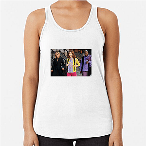 Kimmy Schmidt Never Quits Unbreakable Kimmy Schmidt Tank Tops
