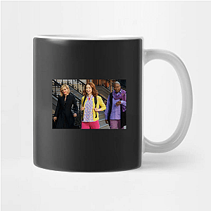 Kimmy Schmidt Never Quits Unbreakable Kimmy Schmidt Mugs