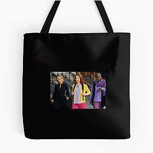 Kimmy Schmidt Never Quits Unbreakable Kimmy Schmidt Bags