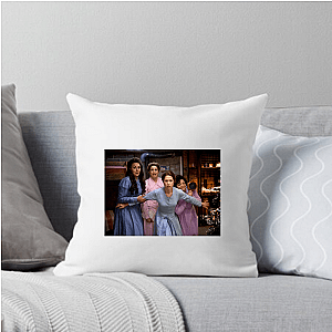 Keep It Kimmy Schmidt Unbreakable Kimmy Schmidt Pillows Cover