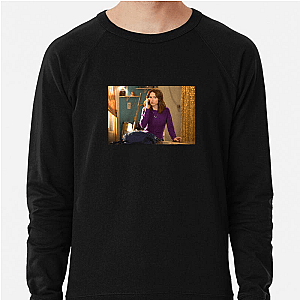 Kimmy Schmidt Vibes Only Unbreakable Kimmy Schmidt Sweatshirts