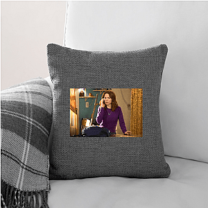 Kimmy Schmidt Vibes Only Unbreakable Kimmy Schmidt Pillows Cover