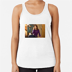Kimmy Schmidt Vibes Only Unbreakable Kimmy Schmidt Tank Tops