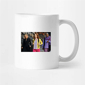 Kimmy Schmidt Never Quits Unbreakable Kimmy Schmidt Mugs