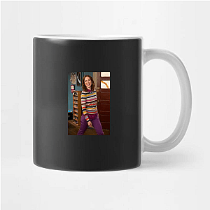 Live Bright Like Kimmy Schmidt Unbreakable Kimmy Schmidt Mugs