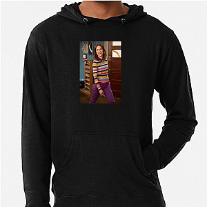 Live Bright Like Kimmy Schmidt Unbreakable Kimmy Schmidt Hoodies