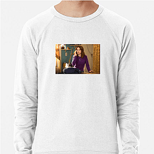 Kimmy Schmidt Vibes Only Unbreakable Kimmy Schmidt Sweatshirts
