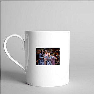 Keep It Kimmy Schmidt Unbreakable Kimmy Schmidt Mugs