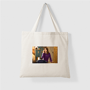 Kimmy Schmidt Vibes Only Unbreakable Kimmy Schmidt Bags