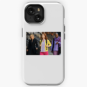 Kimmy Schmidt Never Quits Unbreakable Kimmy Schmidt iPhone Cases