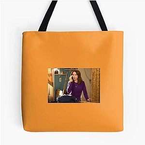 Kimmy Schmidt Vibes Only Unbreakable Kimmy Schmidt Bags