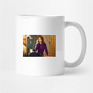Kimmy Schmidt Vibes Only Unbreakable Kimmy Schmidt Mugs