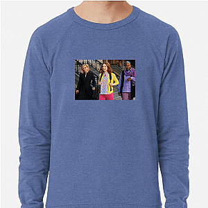 Kimmy Schmidt Never Quits Unbreakable Kimmy Schmidt Sweatshirts
