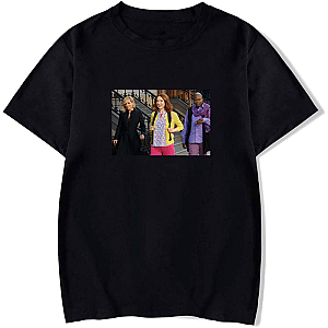 Kimmy Schmidt Never Quits Unbreakable Kimmy Schmidt T-Shirts