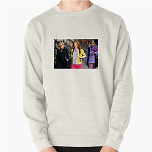 Kimmy Schmidt Never Quits Unbreakable Kimmy Schmidt Sweatshirts